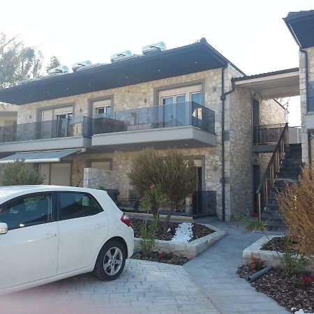 Apartments Chaniotis Exterior foto